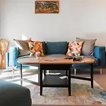 Les Savolaires 4 By Interhome Apartment *
