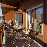 Les Savolaires 4 By Interhome