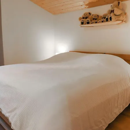 Les Savolaires 4 By Interhome *