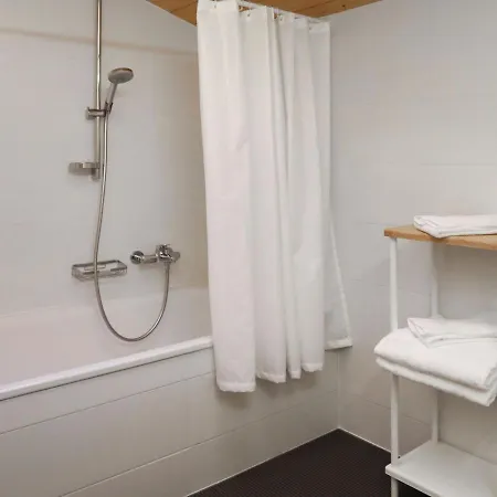 Les Savolaires 4 By Interhome *