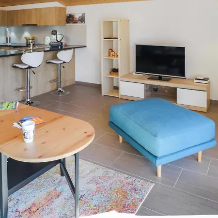Les Savolaires 4 By Interhome Apartmán *