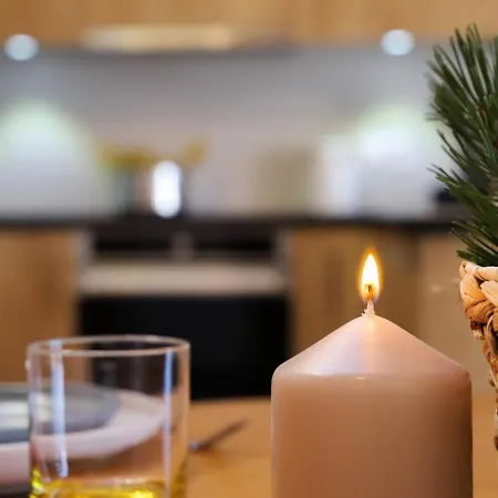 Les Savolaires 4 By Interhome Apartmán