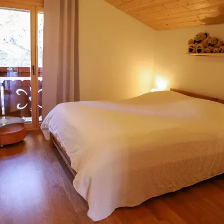 Les Savolaires 4 By Interhome Appartement