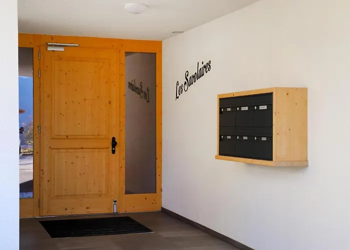 Les Savolaires 4 By Interhome *