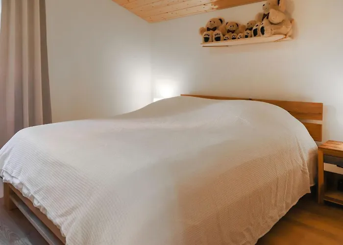 Les Savolaires 4 By Interhome *