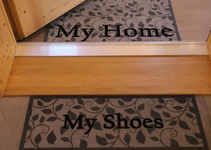 Apartament Les Savolaires 4 By Interhome *