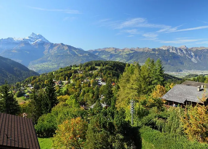 Les Savolaires 4 By Interhome Apartament *