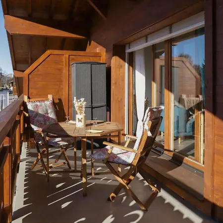 Les Savolaires 4 By Interhome