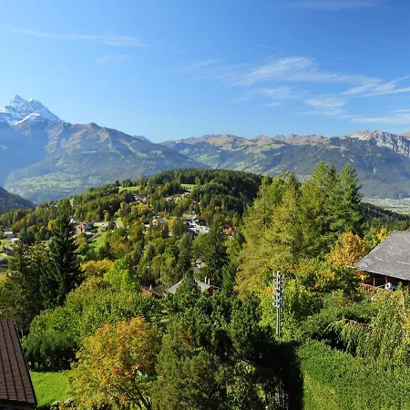 Les Savolaires 4 By Interhome Apartman *