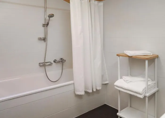 Les Savolaires 4 By Interhome *