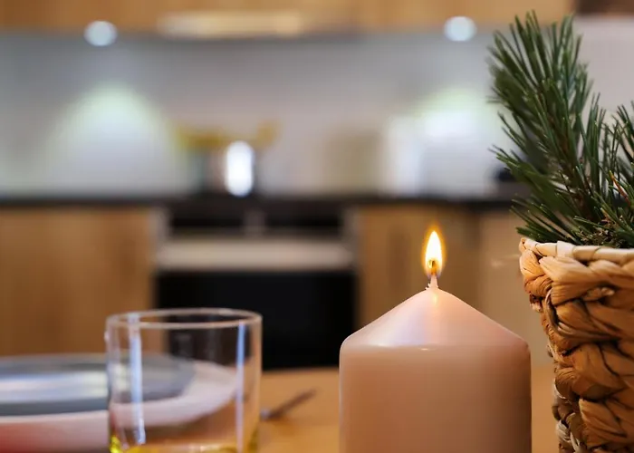 Les Savolaires 4 By Interhome Apartman