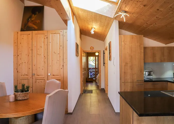 Les Savolaires 4 By Interhome Apartman