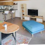 Les Savolaires 4 By Interhome 아파트 *