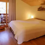 Les Savolaires 4 By Interhome 아파트