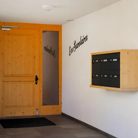 Les Savolaires 4 By Interhome *