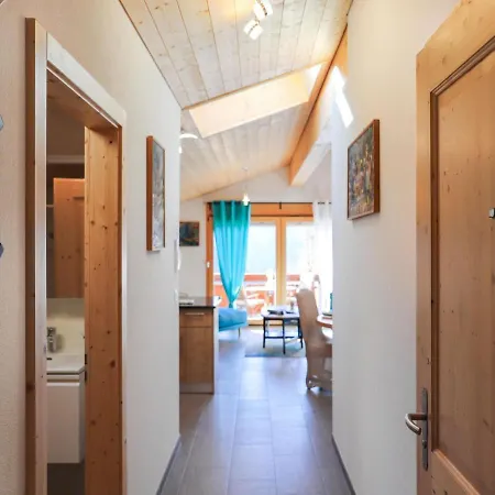 Les Savolaires 4 By Interhome