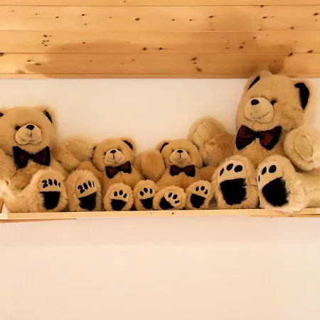 Apartmán Les Savolaires 4 By Interhome *