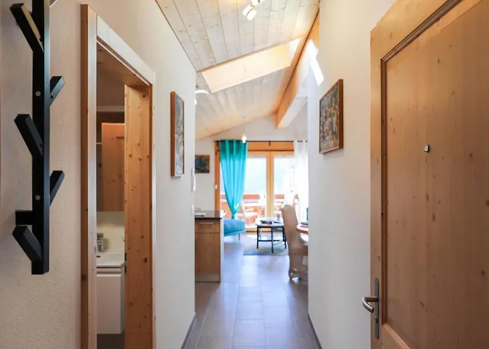 Les Savolaires 4 By Interhome